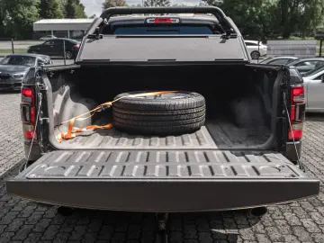 DODGE RAM5.7Laramie E-Torque LPG Navi 360 Dig-T Pano