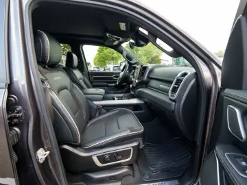 DODGE RAM5.7Laramie E-Torque LPG Navi 360 Dig-T Pano