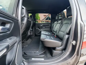 DODGE RAM5.7Laramie E-Torque LPG Navi 360 Dig-T Pano