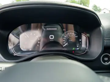 DODGE RAM5.7Laramie E-Torque LPG Navi 360 Dig-T Pano