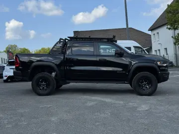 DODGE RAM 1500 RHO Hurrican RHO Rhino 5J.GARANTIE AHK