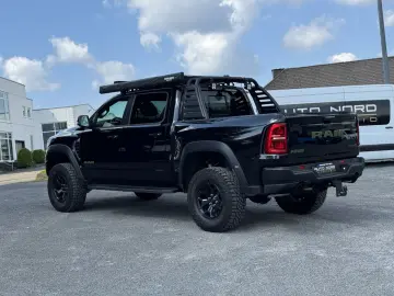 DODGE RAM 1500 RHO Hurrican RHO Rhino 5J.GARANTIE AHK