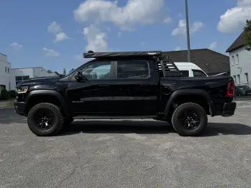 DODGE RAM 1500 RHO Hurrican RHO Rhino 5J.GARANTIE AHK