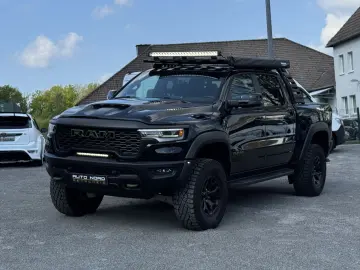 DODGE RAM 1500 RHO Hurrican RHO Rhino 5J.GARANTIE AHK