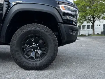DODGE RAM 1500 RHO Hurrican RHO Rhino 5J.GARANTIE AHK