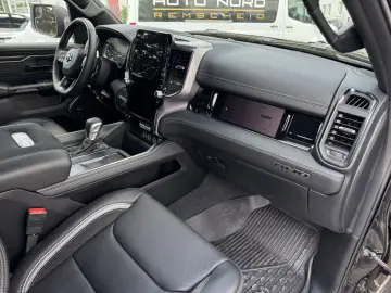 DODGE RAM 1500 RHO Hurrican RHO Rhino 5J.GARANTIE AHK