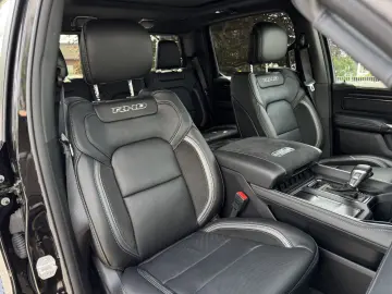 DODGE RAM 1500 RHO Hurrican RHO Rhino 5J.GARANTIE AHK