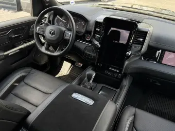 DODGE RAM 1500 RHO Hurrican RHO Rhino 5J.GARANTIE AHK