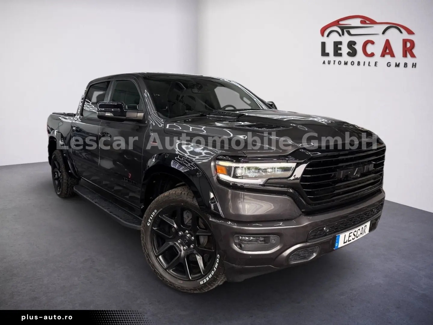 DODGE RAM 1500 Laramie Pick Up