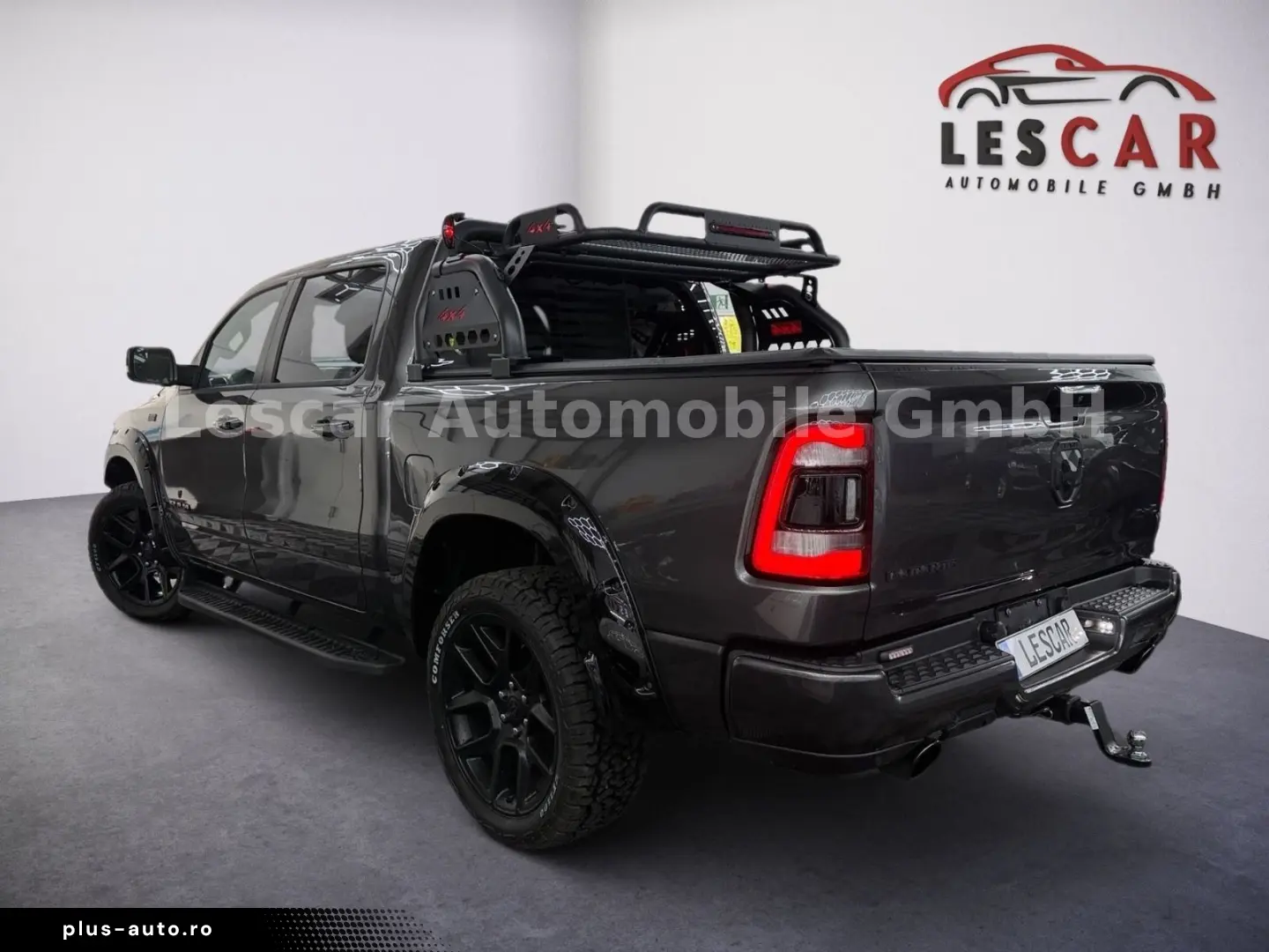 DODGE RAM 1500 Laramie Pick Up