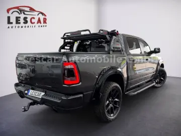 DODGE RAM 1500 Laramie Pick Up