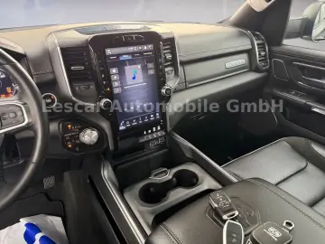 DODGE RAM 1500 Laramie Pick Up