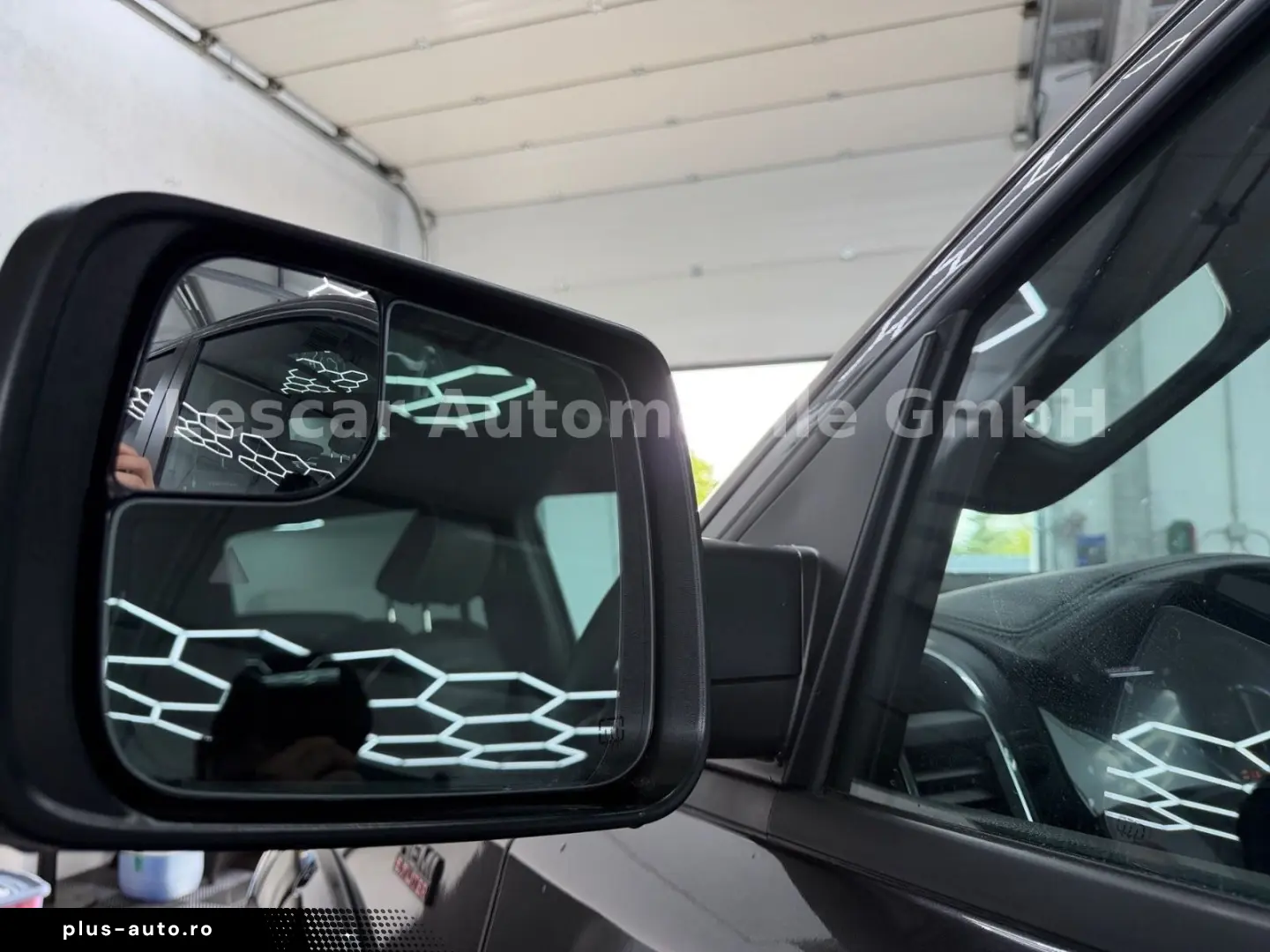 DODGE RAM 1500 Laramie Pick Up