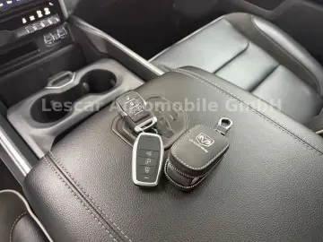 DODGE RAM 1500 Laramie Pick Up