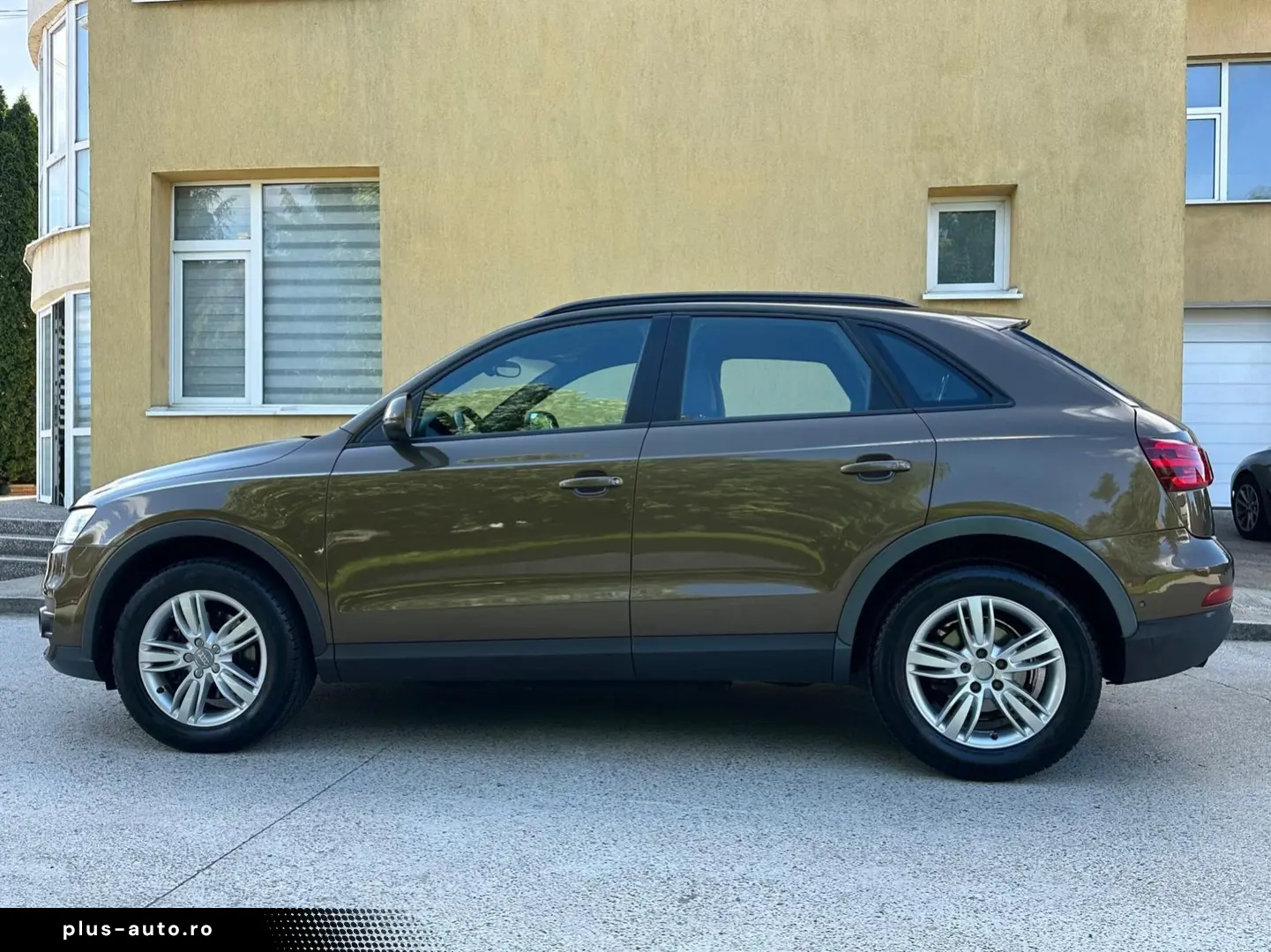 Audi Q3 2.0 TDI