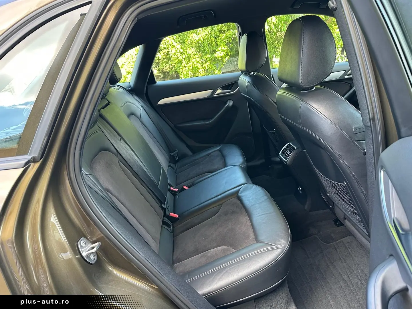 Audi Q3 2.0 TDI