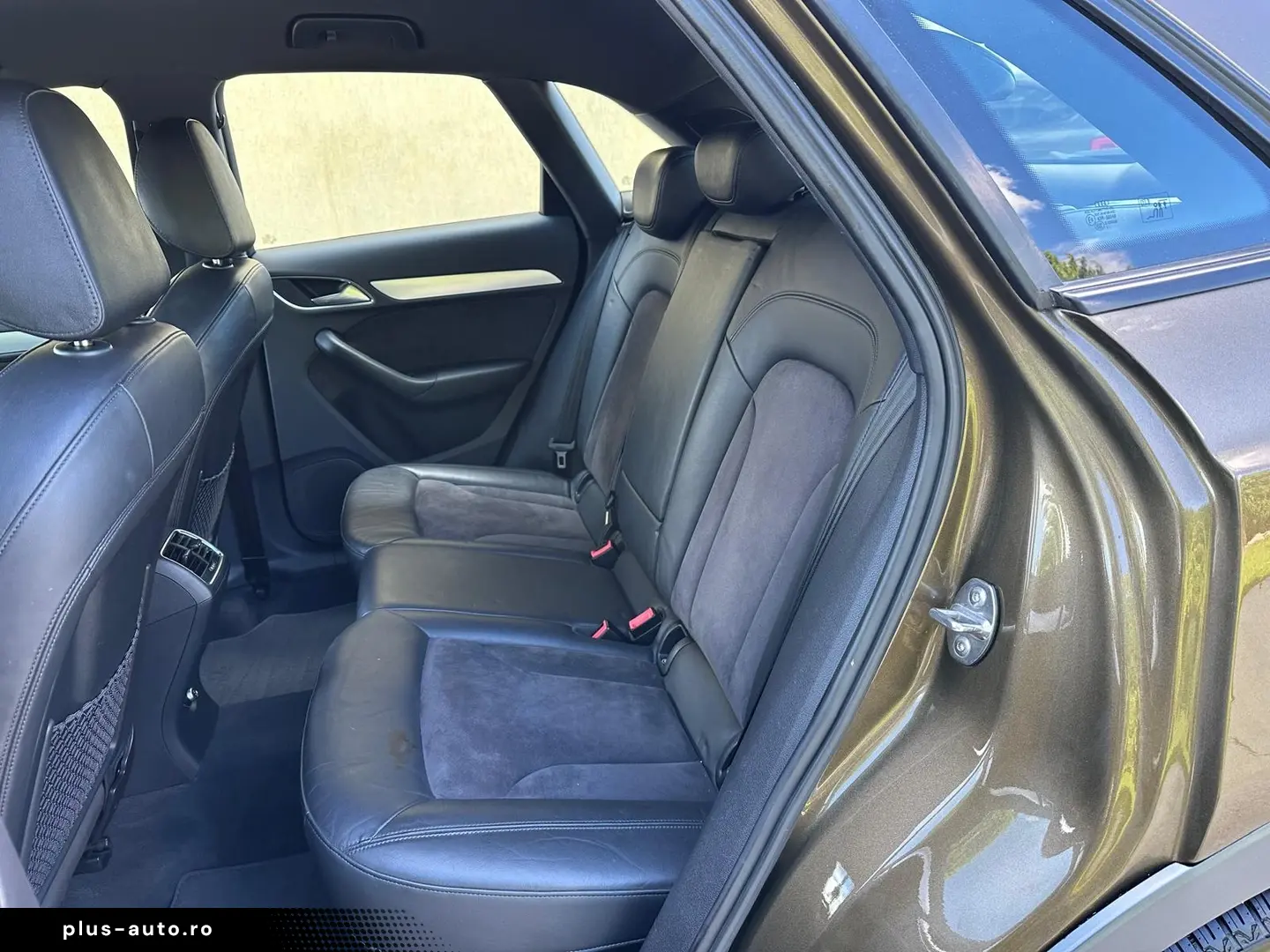Audi Q3 2.0 TDI