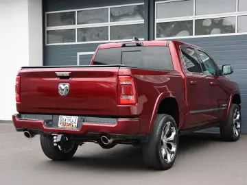 DODGE RAM 1500 5.7 4x4 ACC HUD 360 H&K Luftfederung 22
