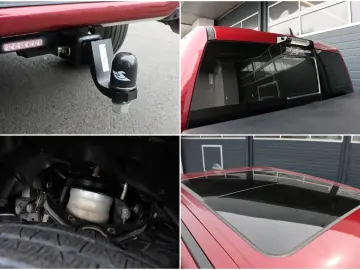 DODGE RAM 1500 5.7 4x4 ACC HUD 360 H&K Luftfederung 22