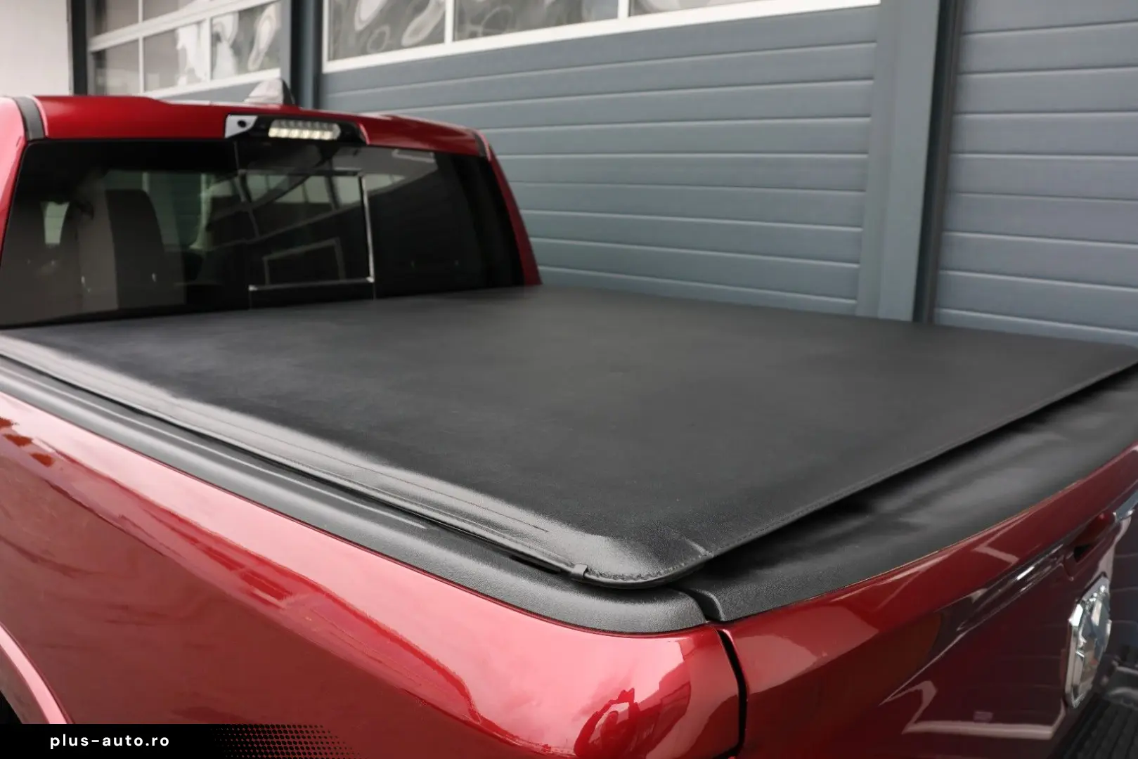 DODGE RAM 1500 5.7 4x4 ACC HUD 360 H&K Luftfederung 22