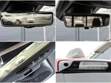 DODGE RAM 1500 5.7 4x4 ACC HUD 360 H&K Luftfederung 22