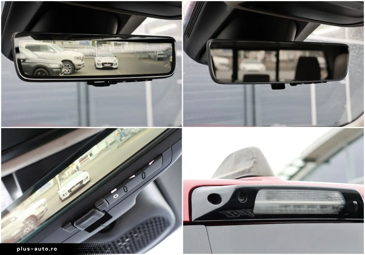 DODGE RAM 1500 5.7 4x4 ACC HUD 360 H&K Luftfederung 22