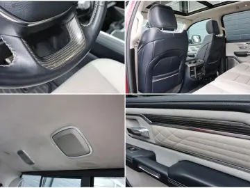 DODGE RAM 1500 5.7 4x4 ACC HUD 360 H&K Luftfederung 22