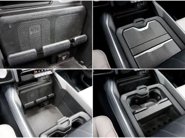 DODGE RAM 1500 5.7 4x4 ACC HUD 360 H&K Luftfederung 22