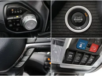 DODGE RAM 1500 5.7 4x4 ACC HUD 360 H&K Luftfederung 22
