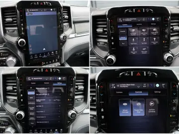 DODGE RAM 1500 5.7 4x4 ACC HUD 360 H&K Luftfederung 22