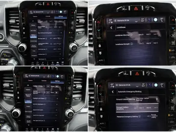 DODGE RAM 1500 5.7 4x4 ACC HUD 360 H&K Luftfederung 22