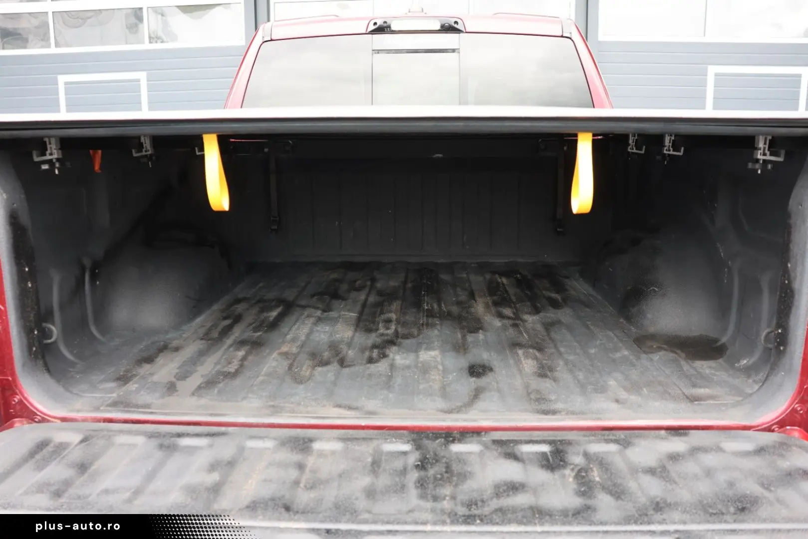 DODGE RAM 1500 5.7 4x4 ACC HUD 360 H&K Luftfederung 22