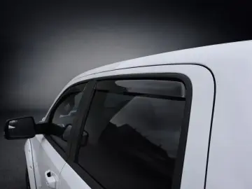 DODGE RAM 1500 4x4 CREW CAB LIMITED RED EDITION LUFT