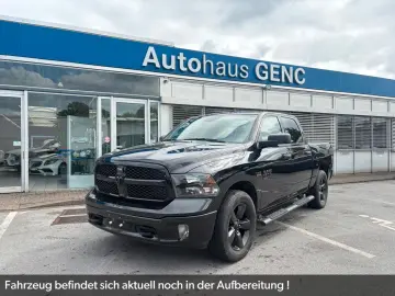 DODGE Dodge RAM 1500 Classic DS Big Horn Night Edition