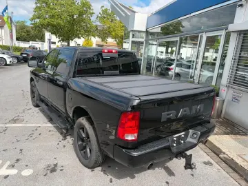 DODGE Dodge RAM 1500 Classic DS Big Horn Night Edition