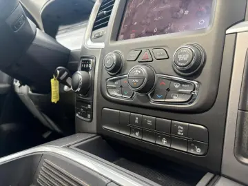 DODGE Dodge RAM 1500 Classic DS Big Horn Night Edition