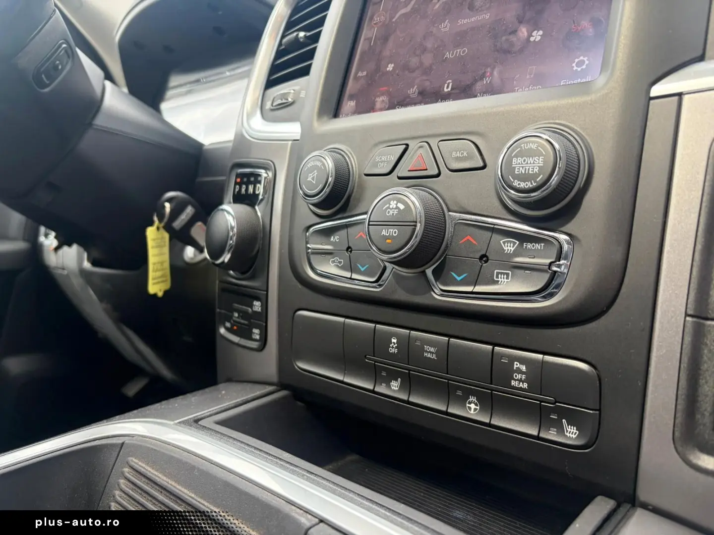DODGE Dodge RAM 1500 Classic DS Big Horn Night Edition