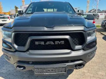 DODGE RAM 1500  5 7L Crew Cab REBEL SHZ LHZ