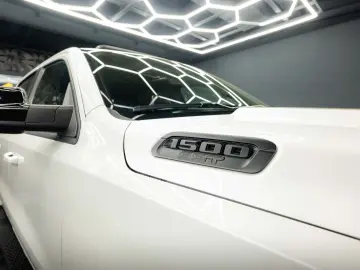 DODGE RAM 3.0 MY 25 TWIN TURBO LARAMIE Night Pano ACC