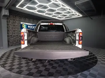 DODGE RAM 3.0 MY 25 TWIN TURBO LARAMIE Night Pano ACC