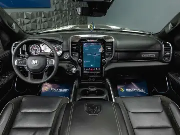 DODGE RAM 3.0 MY 25 TWIN TURBO LARAMIE Night Pano ACC