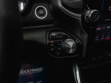 DODGE RAM 3.0 MY 25 TWIN TURBO LARAMIE Night Pano ACC