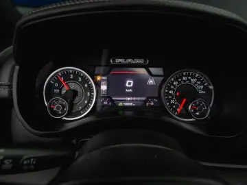 DODGE RAM 3.0 MY 25 TWIN TURBO LARAMIE Night Pano ACC