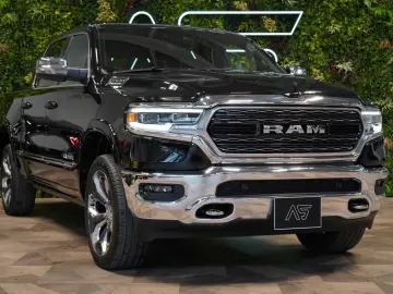 DODGE RAM 1500 5.7 V8 HEMI LIMITED H K 360 59.091€ NET