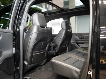 DODGE RAM 1500 5.7 V8 HEMI LIMITED H K 360 59.091€ NET