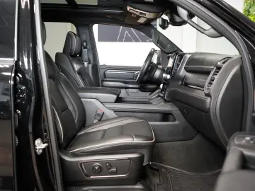 DODGE RAM 1500 5.7 V8 HEMI LIMITED H K 360 59.091€ NET