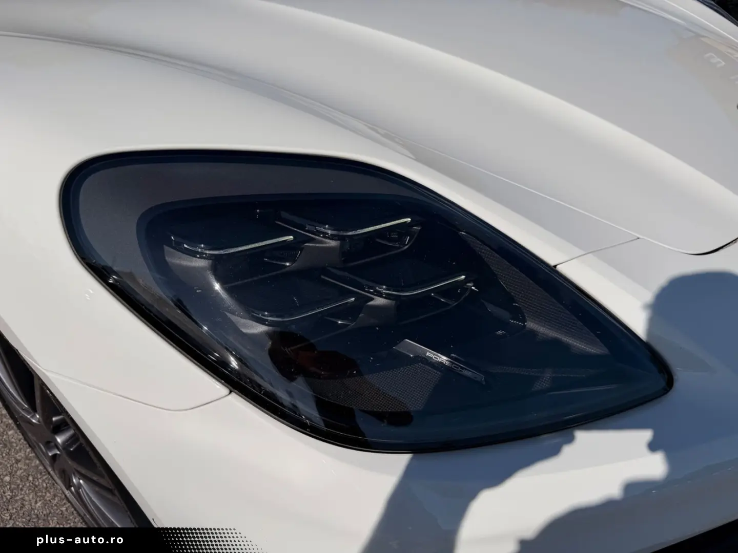 PORSCHE Panamera 4 E   MATRIX   SPORT-AGA   BEIF-DISPLAY