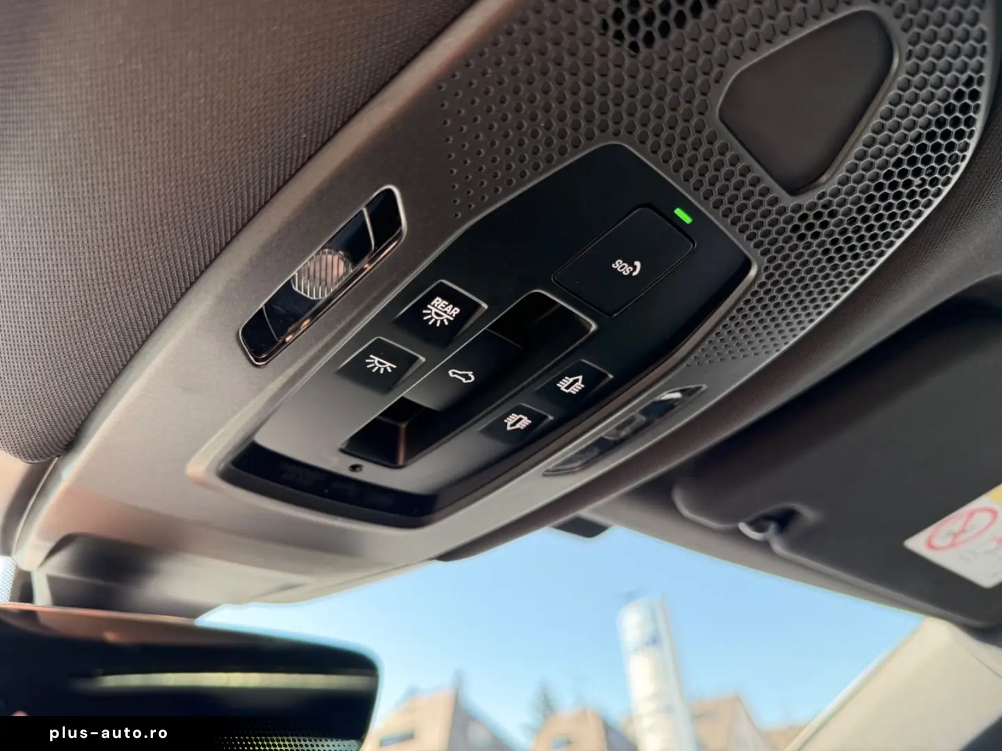 PORSCHE Panamera 4 E   MATRIX   SPORT-AGA   BEIF-DISPLAY