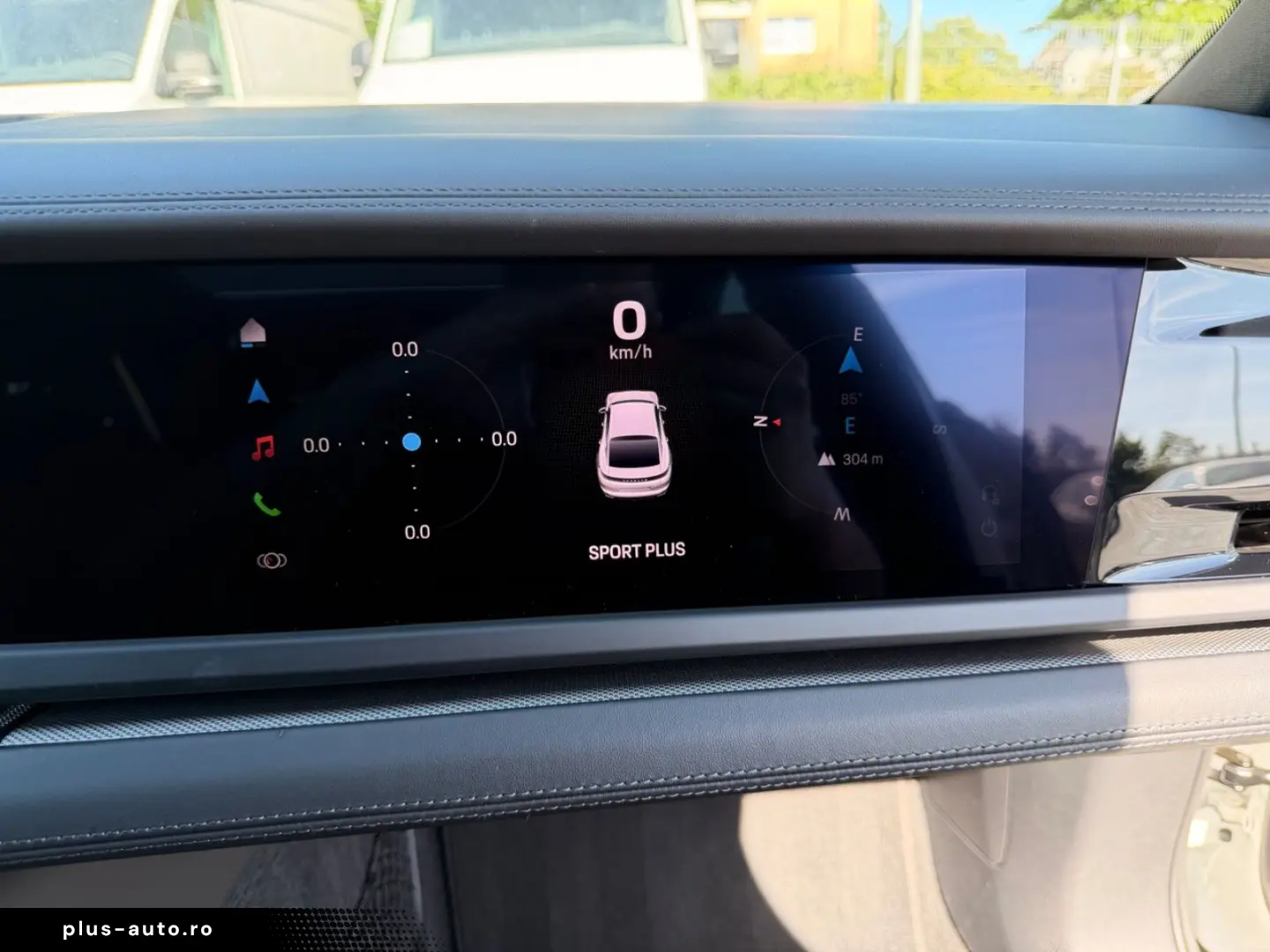 PORSCHE Panamera 4 E   MATRIX   SPORT-AGA   BEIF-DISPLAY