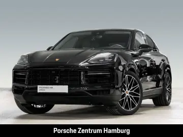 PORSCHE Cayenne E-Hybrid Coupe BOSE PASM 22-Zoll Sport C